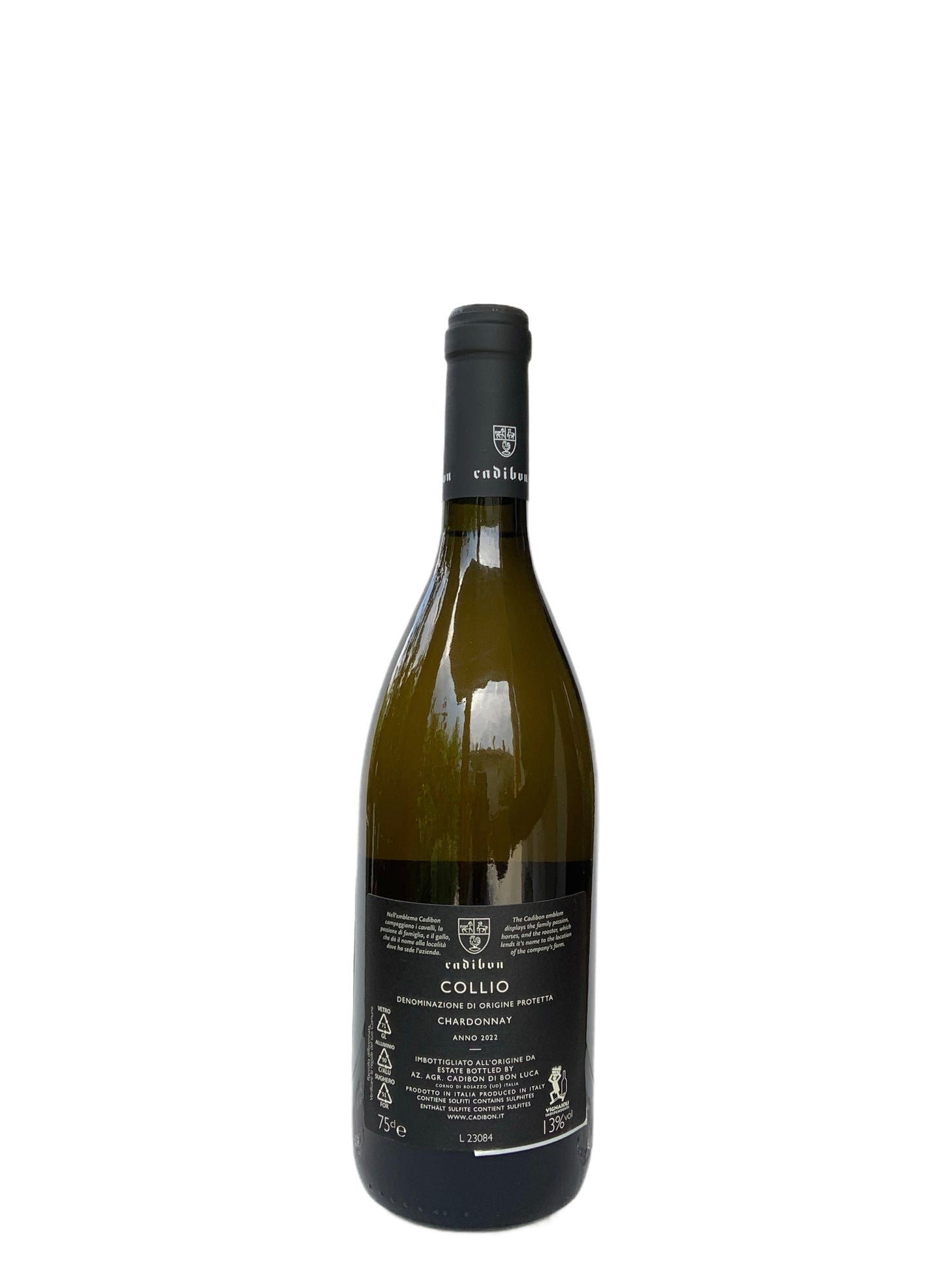 Chardonnay 2022