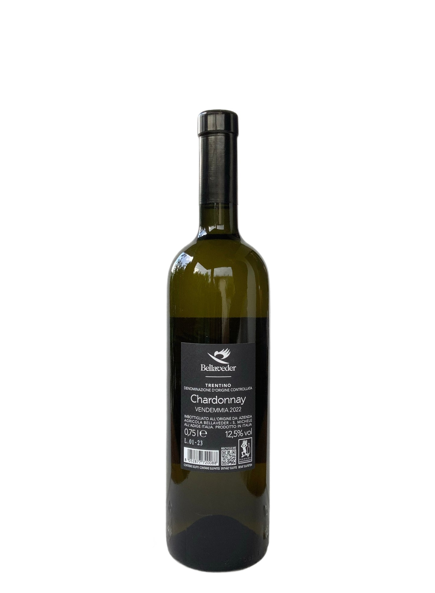 Chardonnay 2024
