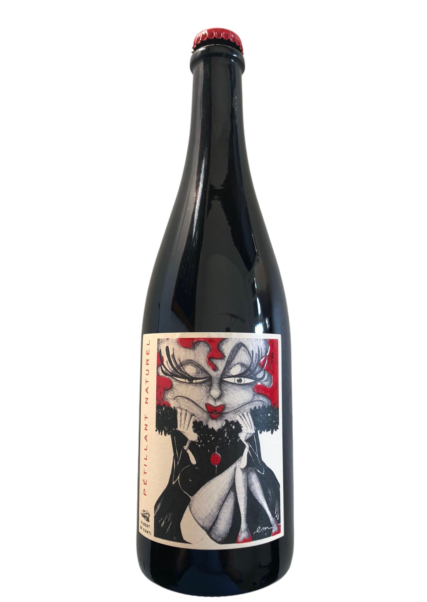 Pètillant Naturel Blanc 2023