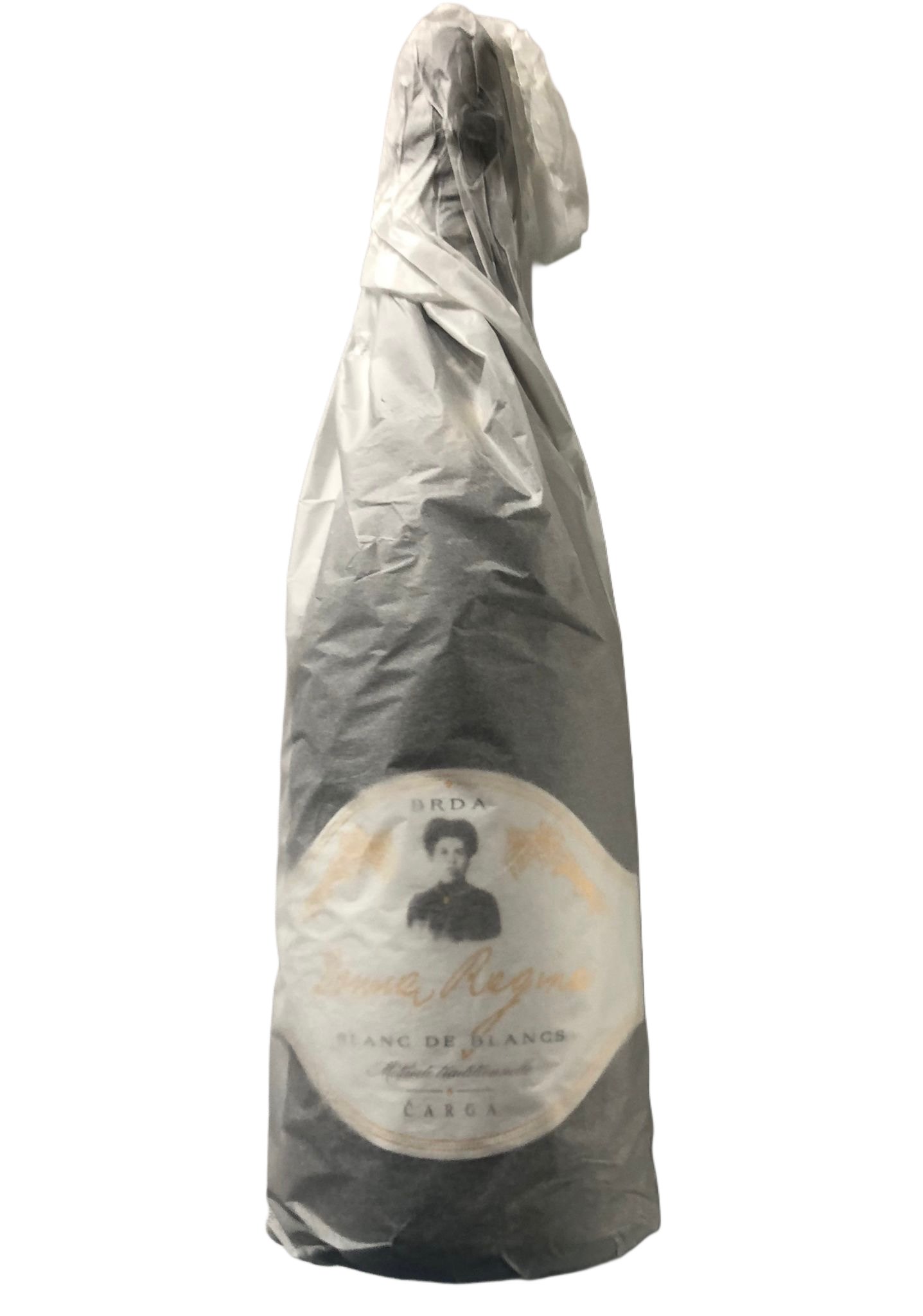Blanc de Blanc "Donna Regina"