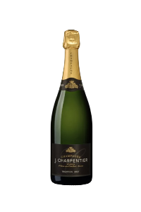 Champagne Tradition Brut (J.Charpentier) Valle'e de la Marne