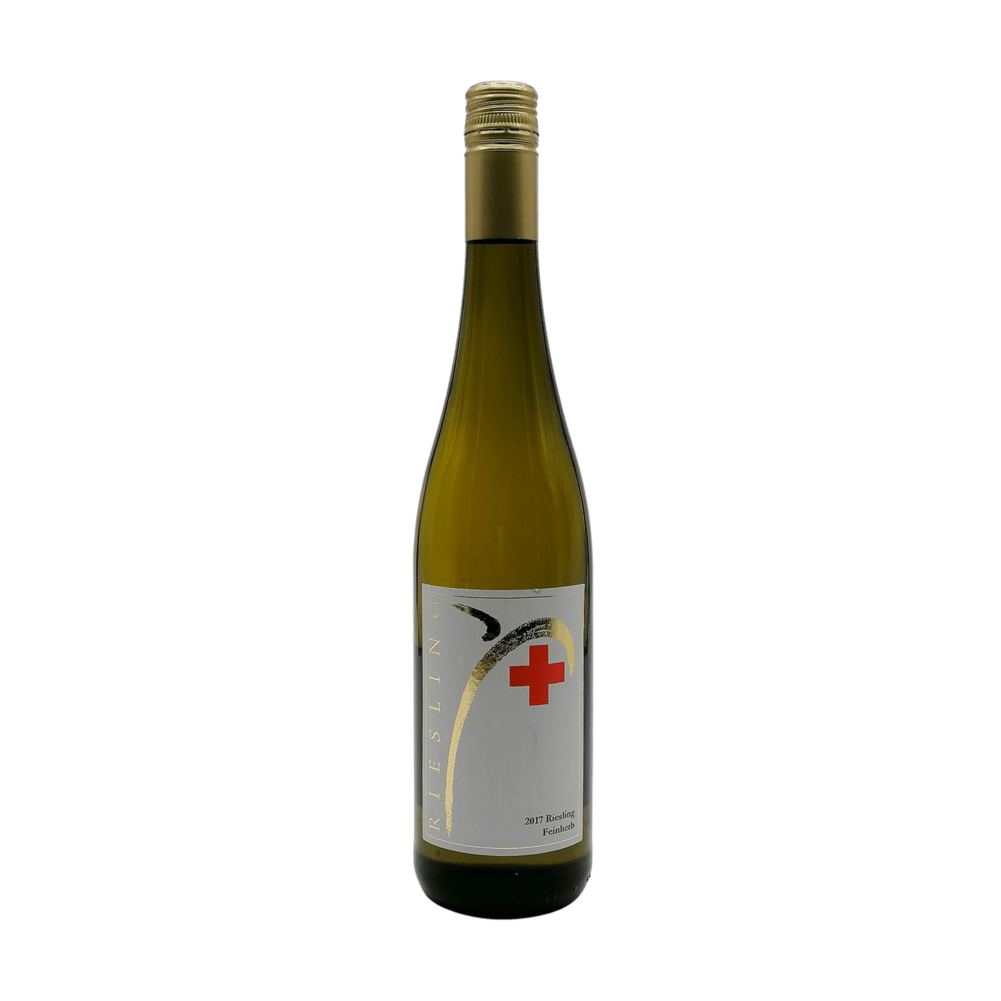 Mosel Hofgut - Riesling Trocken 2023