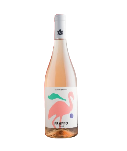 Frappo Rosè