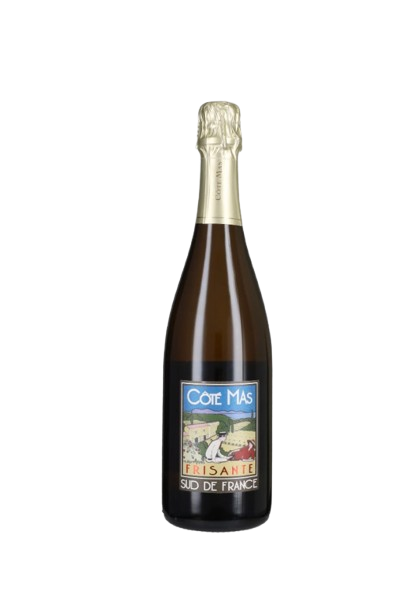 Cote Mas "Frisante" Brut Jean Claude Mas