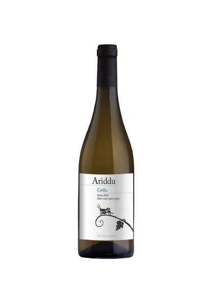 Ariddu-Grillo