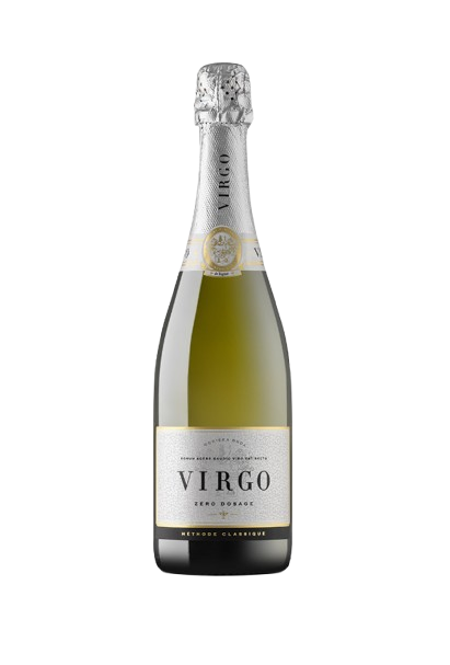 Bagueri Virgo 0 Dosage 48 mesi su lieviti (Metodo Classico)