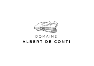Domaine Albert de Conti