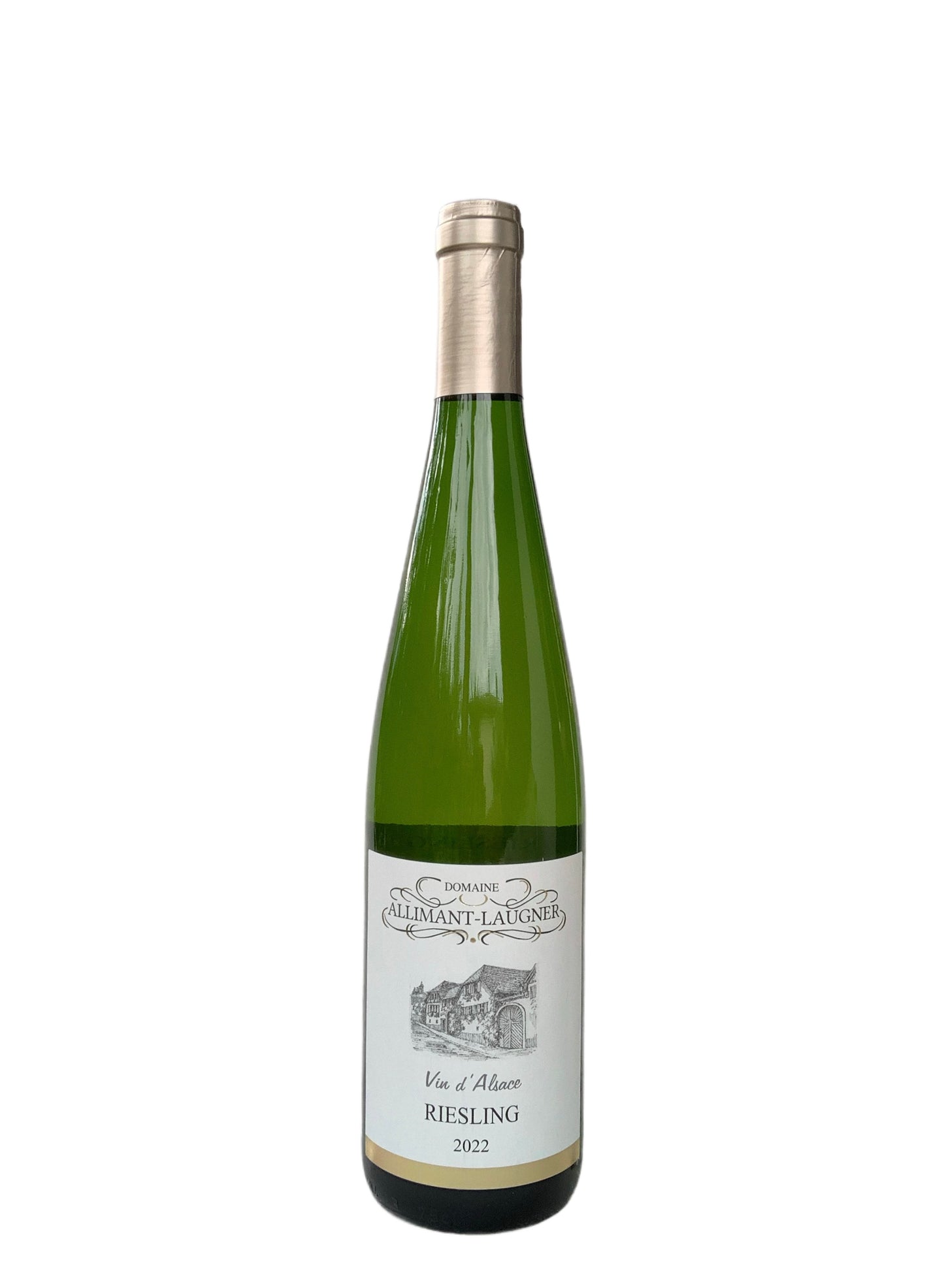 Riesling 2022