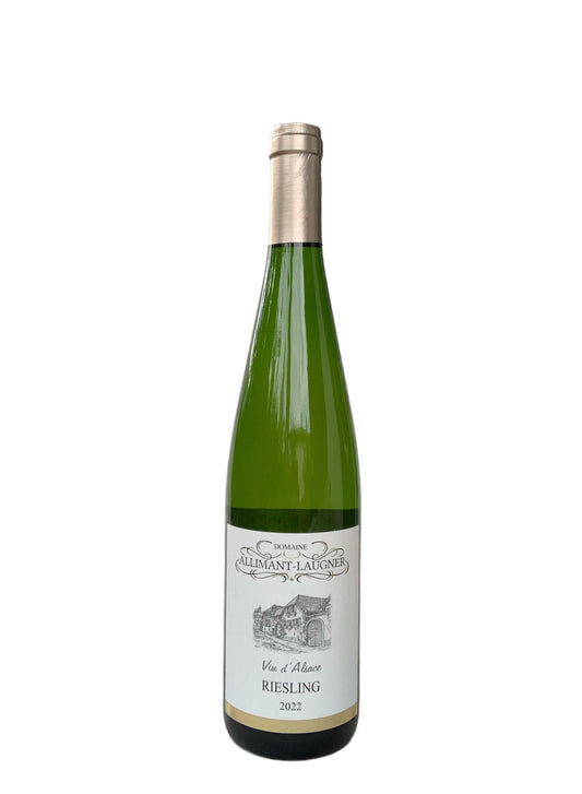 Riesling 2022