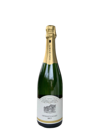 Cremant d'Alsace Brut