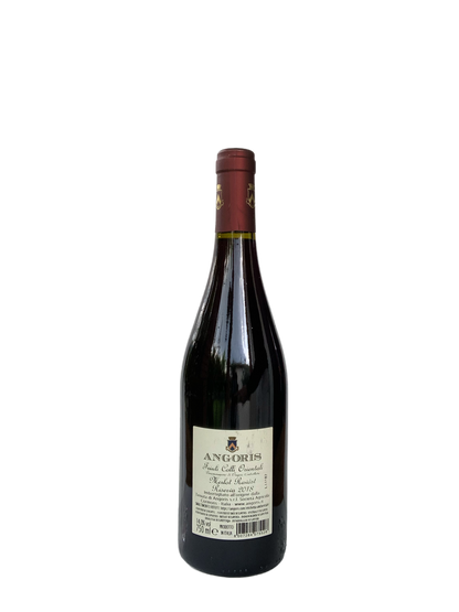 Revost Merlot Riserva 2018