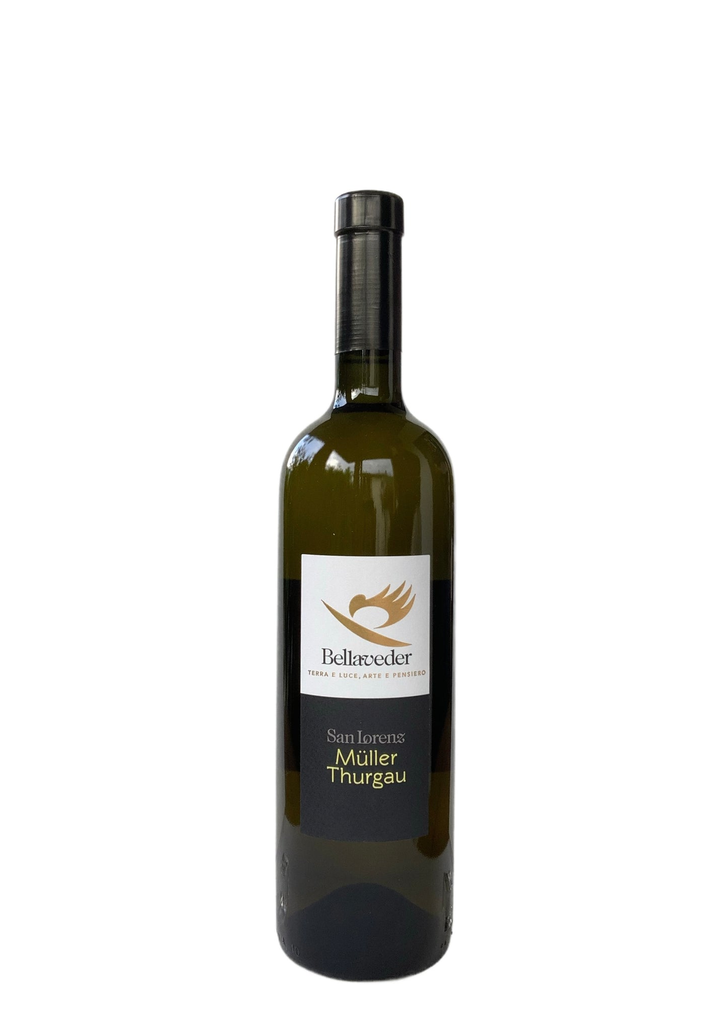 Muller Thurgau 2022