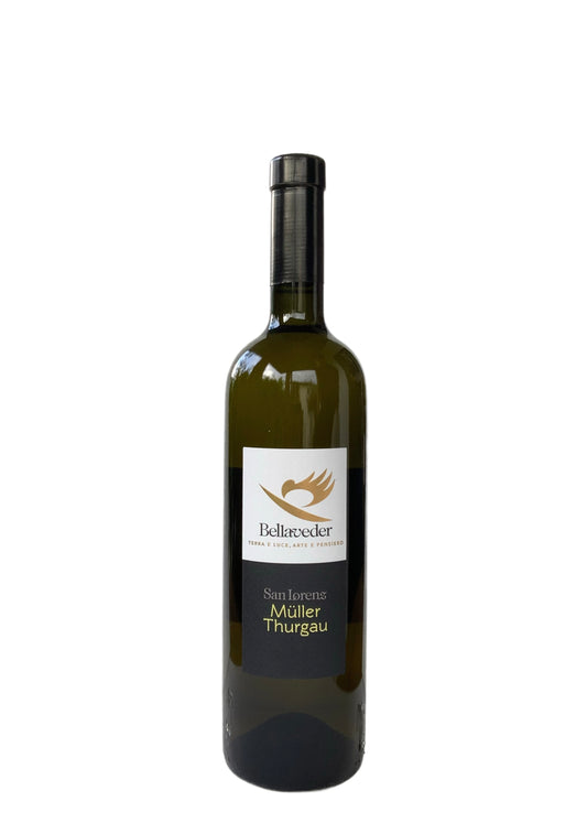 Muller Thurgau 2022