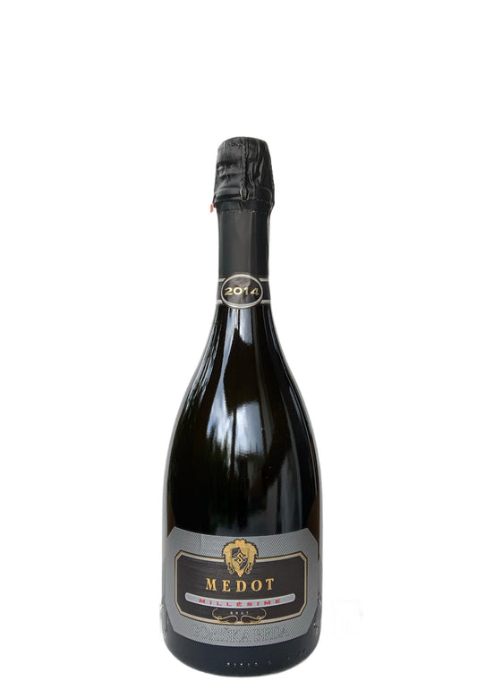 Extra Brut Millesimè 2014 Metodo Classico (84 Mesi)