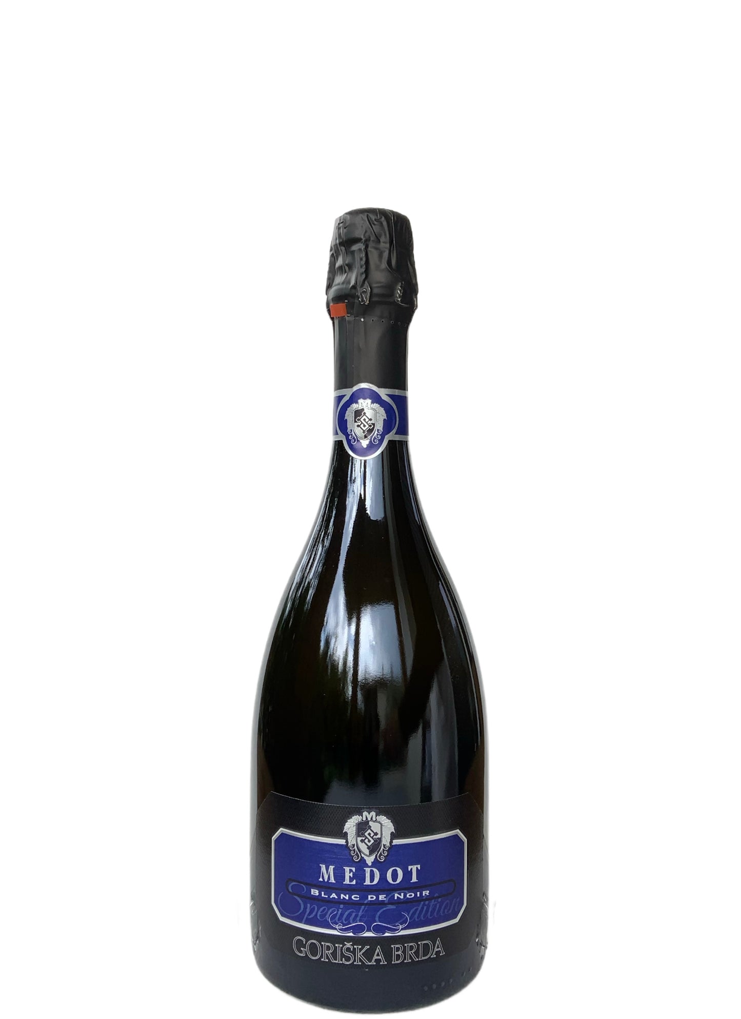 Blanc de Noir Metodo Classico (60 mesi)