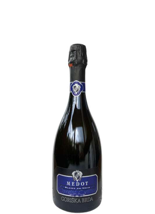 Blanc de Noir Metodo Classico (60 mesi)