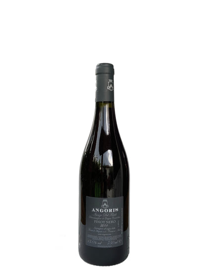 Pinot Nero Friuli Isonzo 2019 (Albertina)