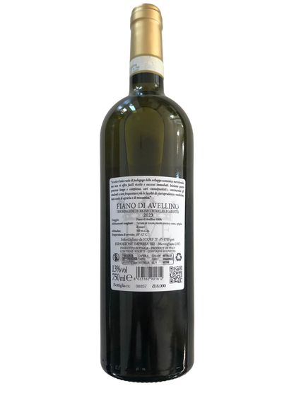 Fiano di Avellino