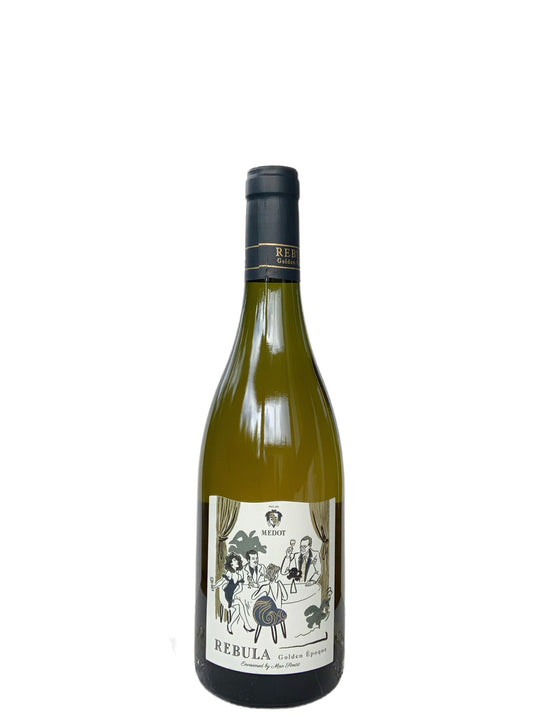 Rebula Golden Epoque 2021