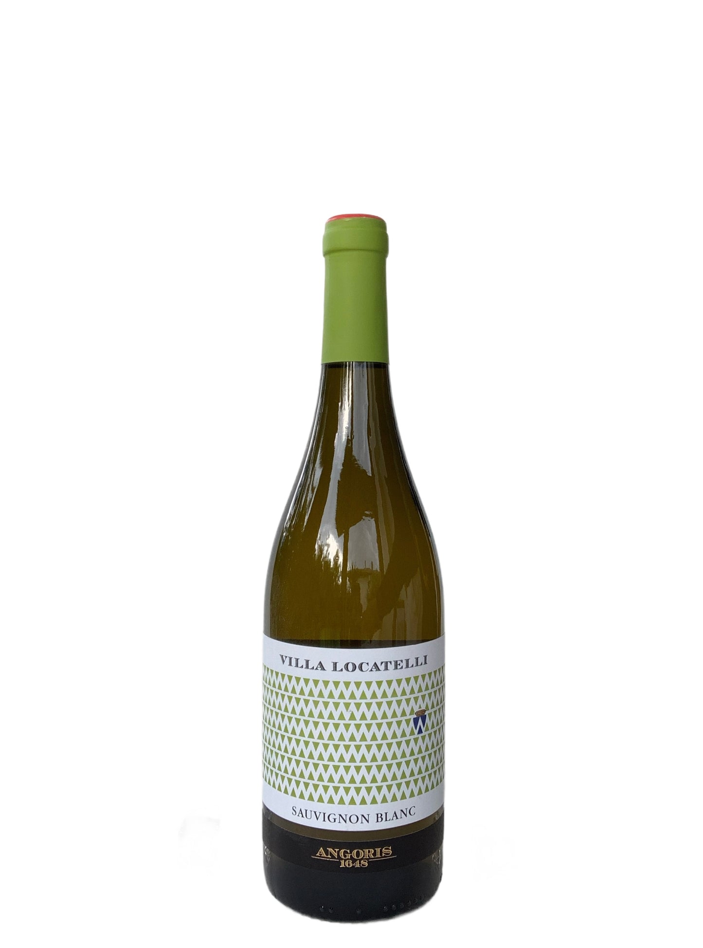 Villa Locatelli Sauvignon Blanc 2023