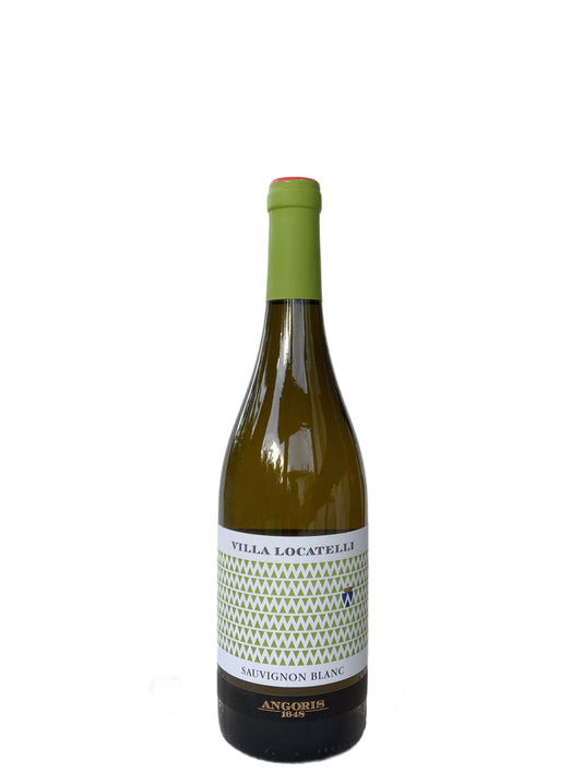 Villa Locatelli Sauvignon Blanc 2023