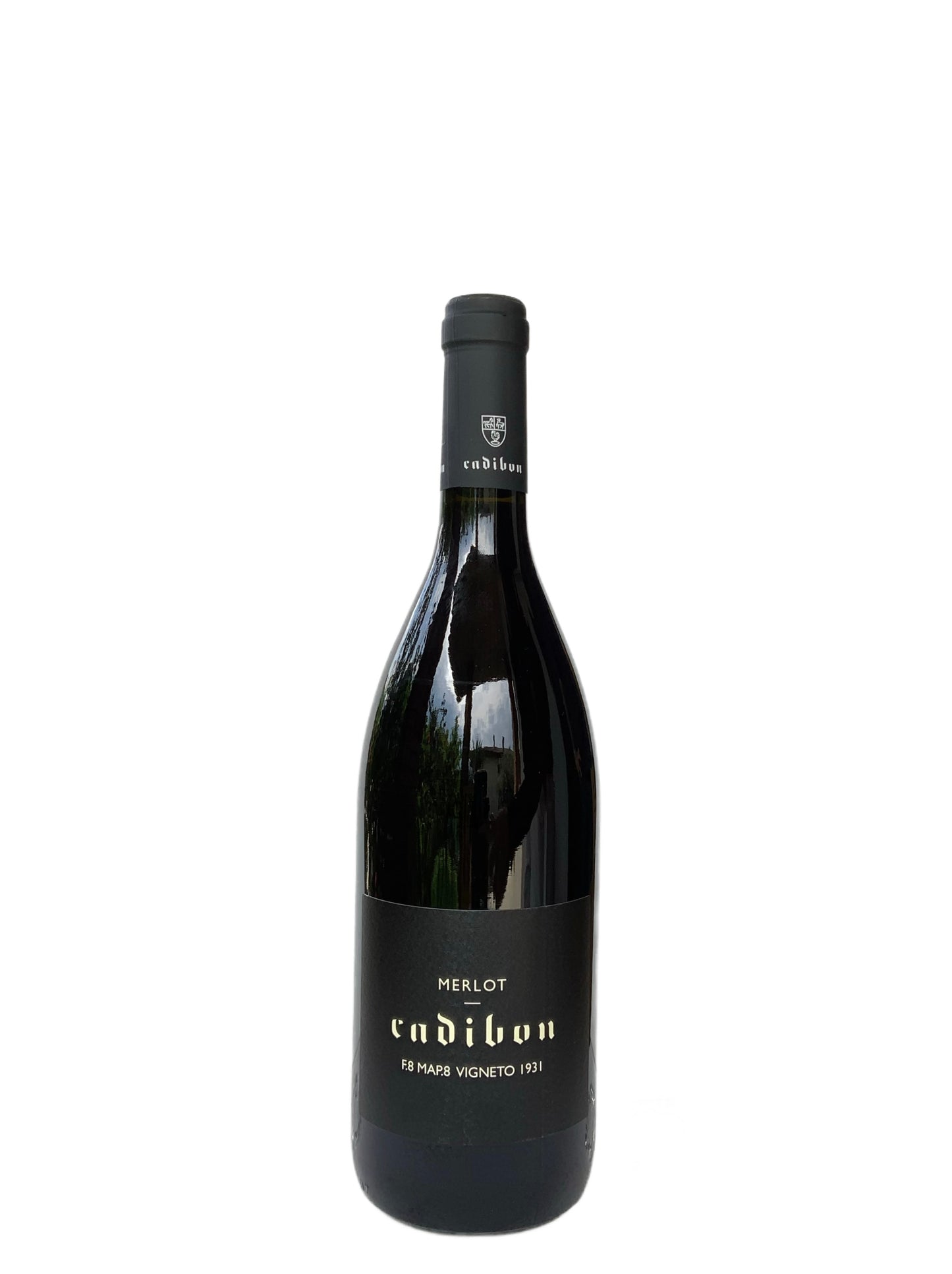 Merlot 2020