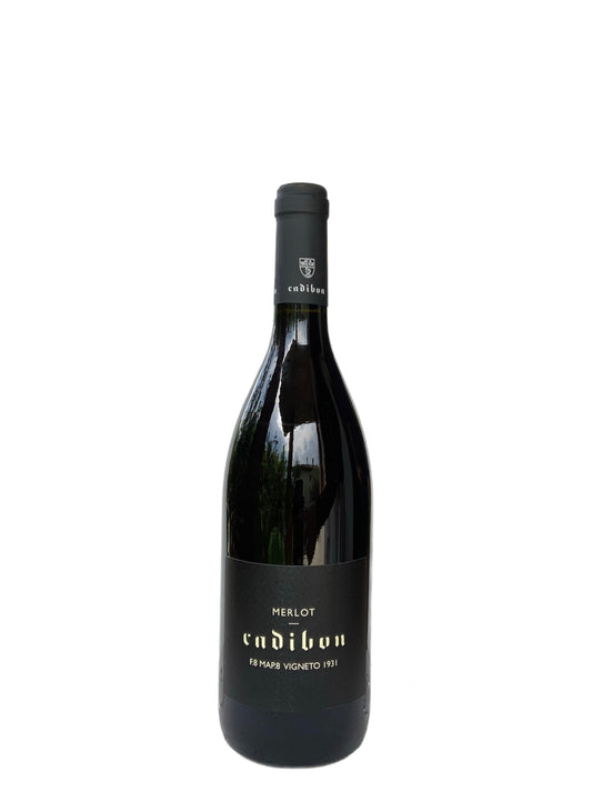 Merlot 2020