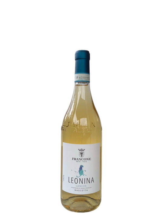 Nascetta Langhe Leonina 2022