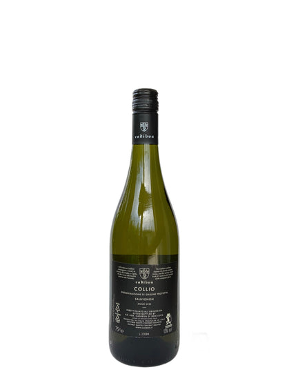 Sauvignon Lavoron 2022