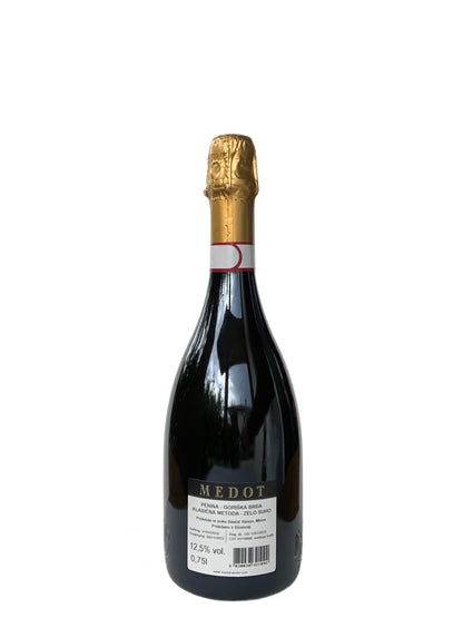 Brut Metodo Classico (48 Mesi)