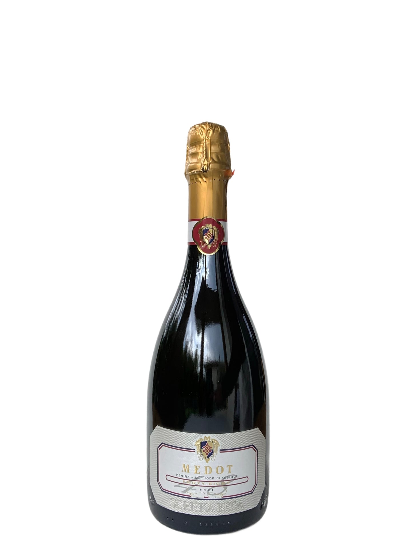 Brut Metodo Classico (48 Mesi)