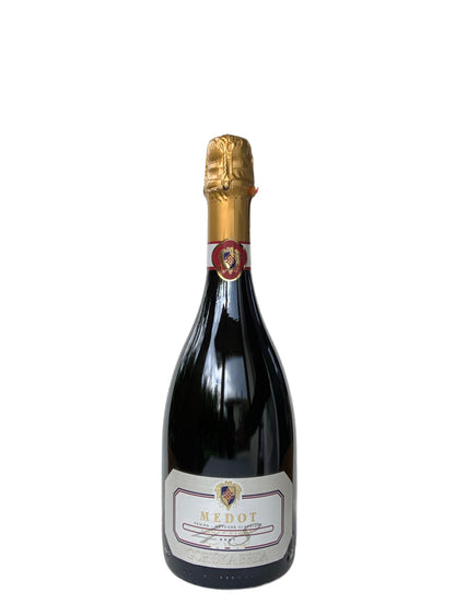 Brut Metodo Classico (48 Mesi)
