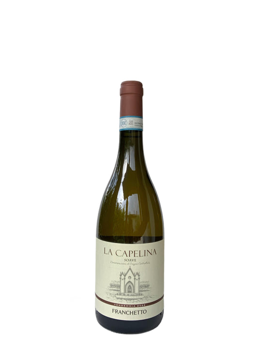 Soave D.O.C La Capelina 2022