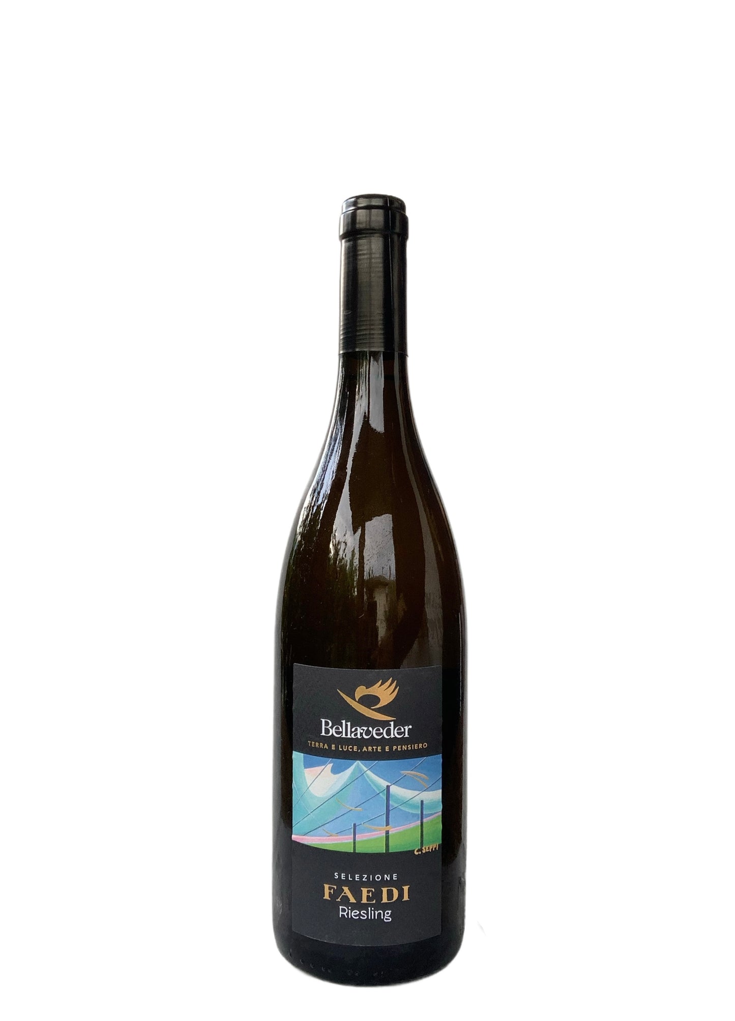Riesling Faedi 2022