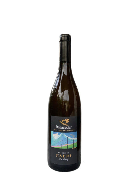 Riesling Faedi 2022