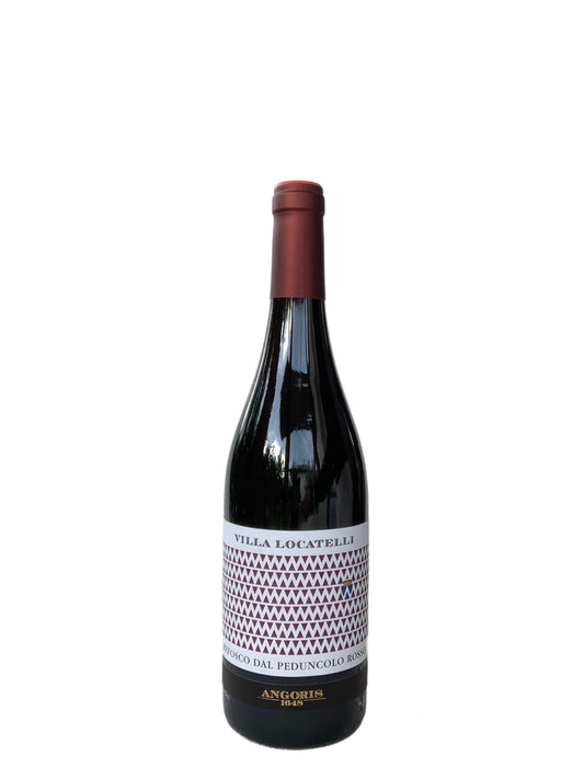 Villa Locatelli Refosco dal Peduncolo Rosso 2022