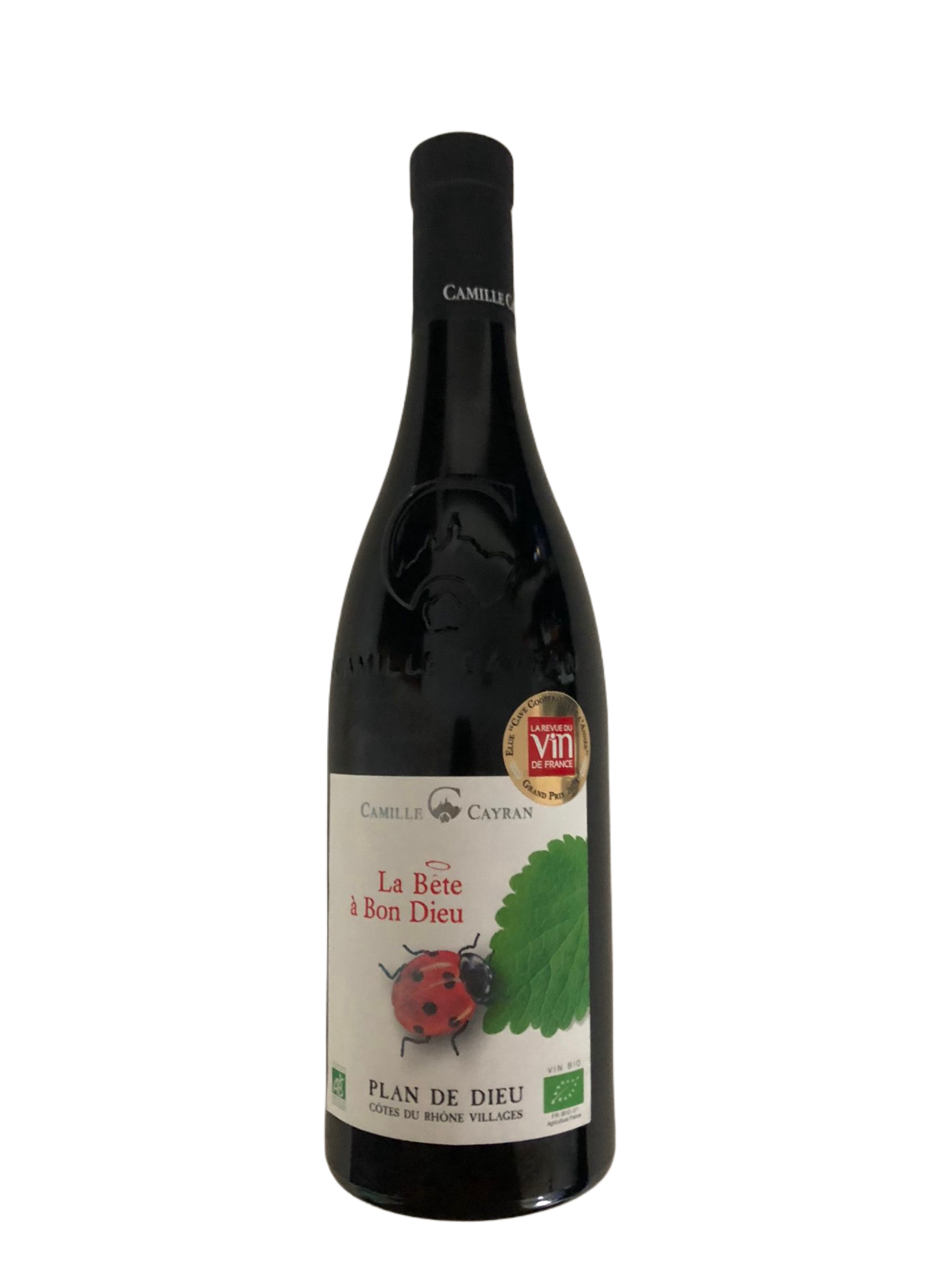 La Bête à Bon Dieu