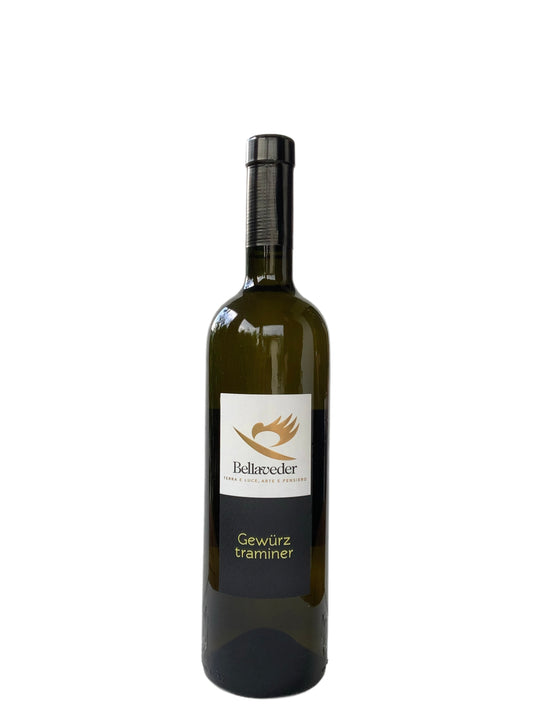 Gewürz Traminer 2022