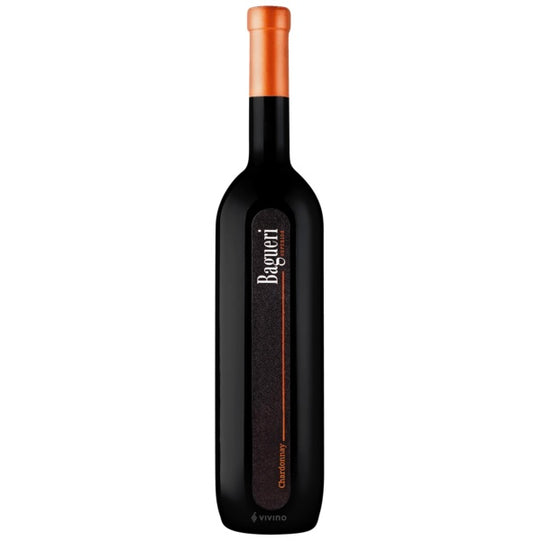 Bagueri Chardonnay Superior 2019