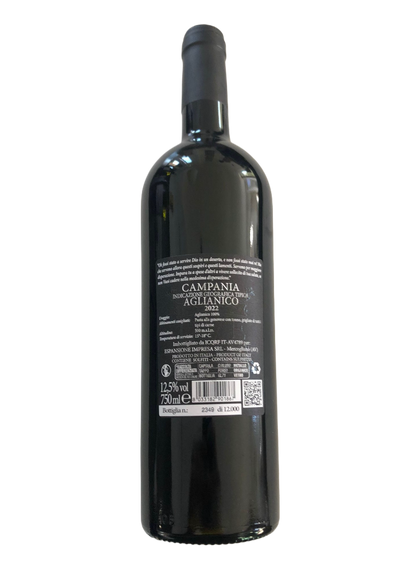 Campania Aglianico