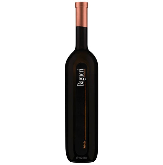 Bagueri Rebula Superior 2019