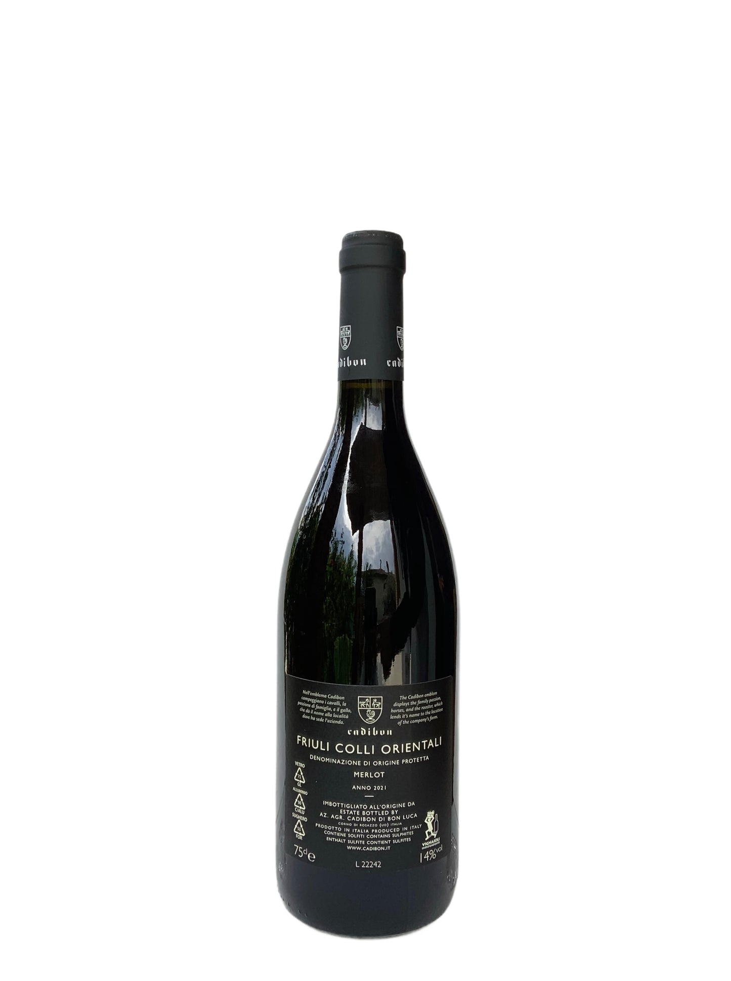 Merlot 2020