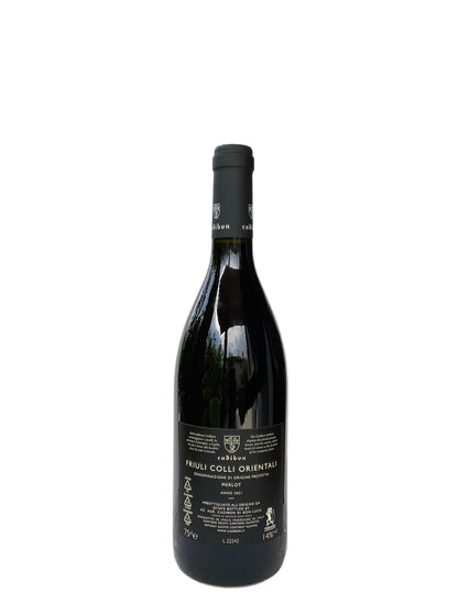 Merlot 2020