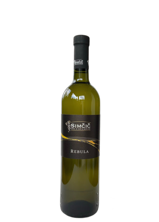 Rebula 2021