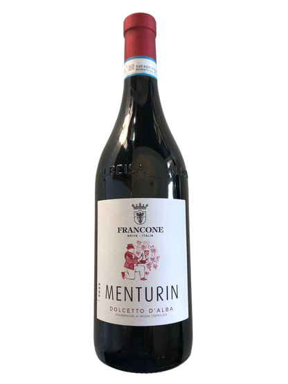 Menturin Dolcetto D'alba