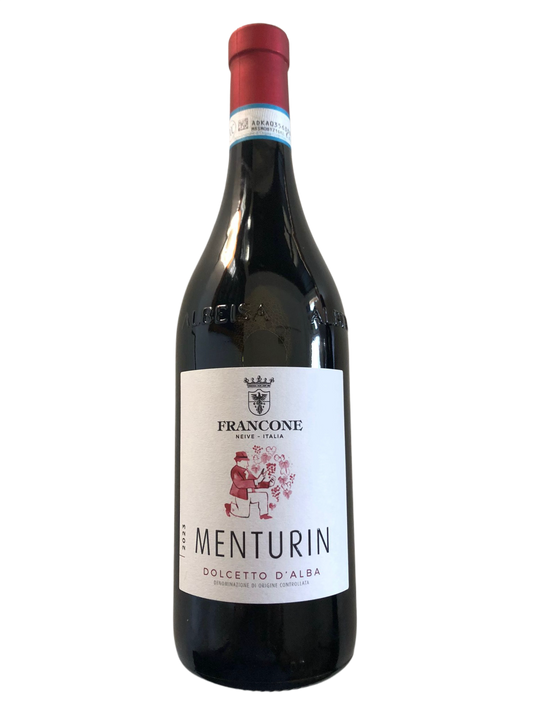 Menturin Dolcetto D'alba
