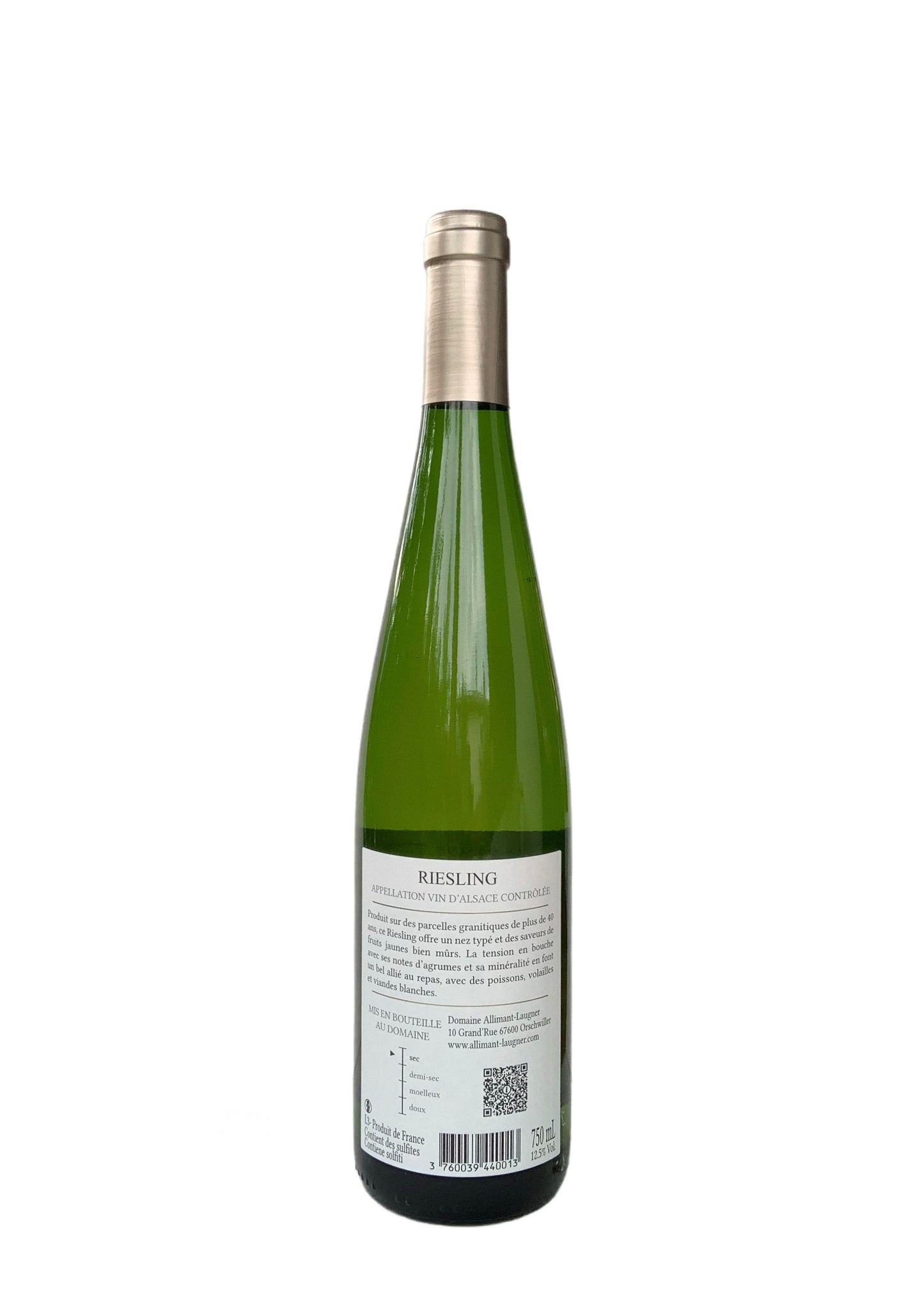 Riesling 2022