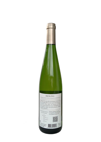 Riesling 2022