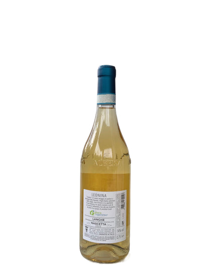 Nascetta Langhe Leonina 2022