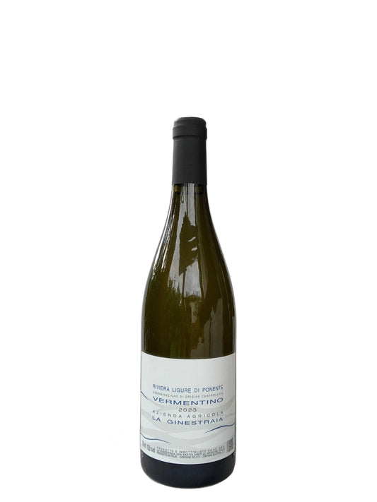 Vermentino Riviera Ligure di Ponente 2023